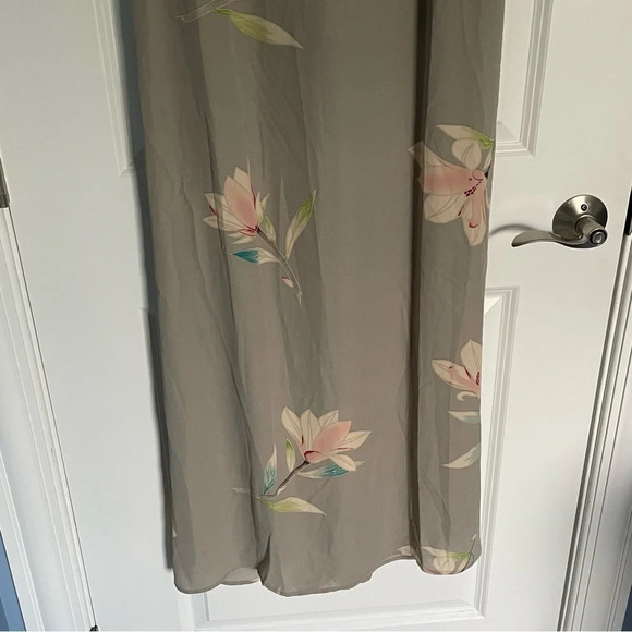 New! Show Me Your Mumu Jolie Floral Maxi Dress nwt 18482 - Picture 5 of 11